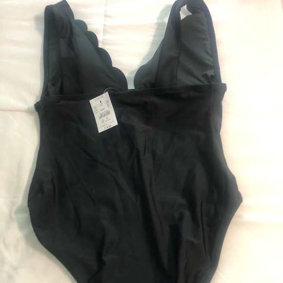 J. Crew Other - J.Crew one piece swimsuit